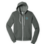 SheetsMusicStudio - Unisex Sponge Fleece Full-Zip Hooded Sweatshirt