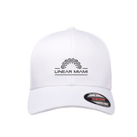 LLAC - Yupoong - Flexfit Hat 6277