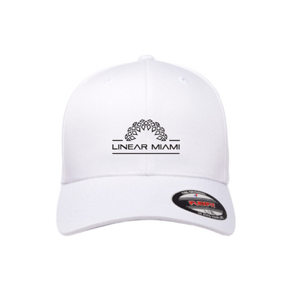 LLAC - Yupoong - Flexfit Hat 6277