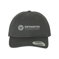 GatemasterTechnology - YP Classic - Dad Hat