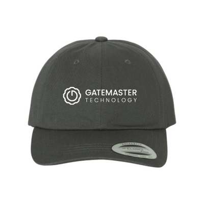 GatemasterTechnology - YP Classic - Dad Hat