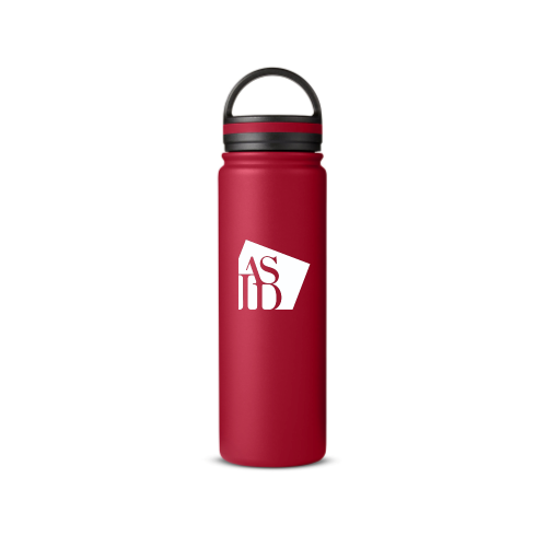ASIDMERCH - 24oz Vacuum Bottle - v1
