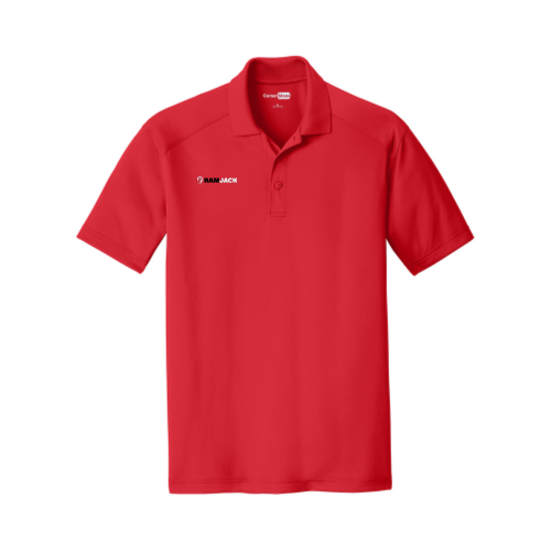 SLConstruction - CornerStone Select Lightweight Snag-Proof Polo v3