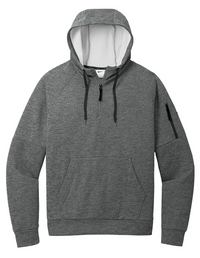 Charcoal Heather