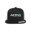 ACTIV8RealEstate - YP Classics - 5-Panel Trucker