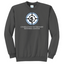 Charleston Veterinary - Port & Company Classic Crewneck Sweatshirt