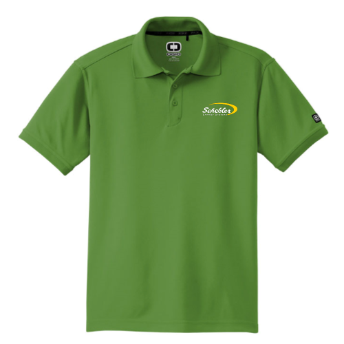 Schebler - OGIO Caliber 2.0 Polo