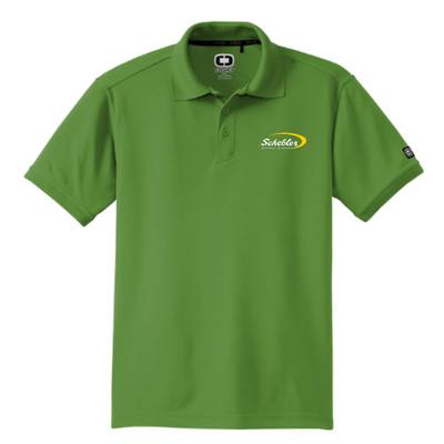 Schebler - OGIO Caliber 2.0 Polo