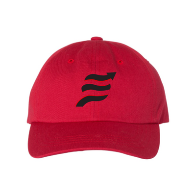 PPLTrucking - Yupoong Dad Hat - 6245