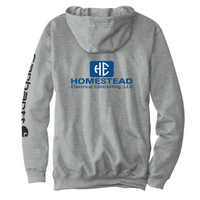 Heather Grey