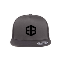 EntreBrand - YP Classics - 5-Panel Trucker v1
