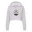 AntietamSD - Independent Trading - Women's Crop Hoodie