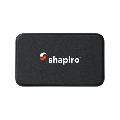 Shapiro - 5000mAh Power Bank