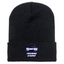 TheBodyShopTrainingStudio - Cuffed Knit Beanie