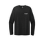 Shadrack - Next Leel Unisex CVC Long Sleeve Tee