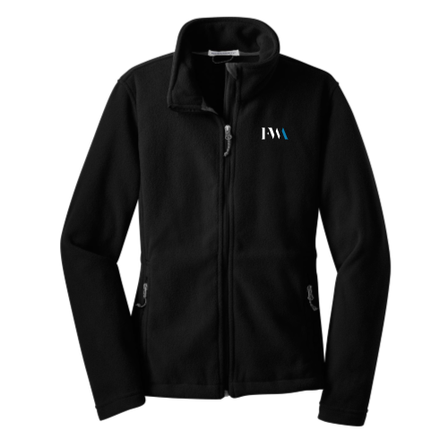 FWA - Port Authority Ladies Value Fleece Jacket v2