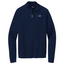 IME - Brooks Brothers Cotton Stretch 1/4-Zip Sweater v2