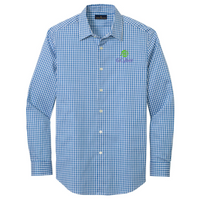 Charter Blue Check