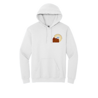 CasaEsperanza Gildan Heavy Blend Hooded Sweatshirt