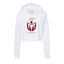 STLB Independent Trading - Crop Hoodie