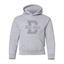 DoralRedRock - Heavy Blend Youth Hooded Sweatshirt