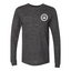 OwenHomes - Bella Canvas - Long Sleeve Tee Men's