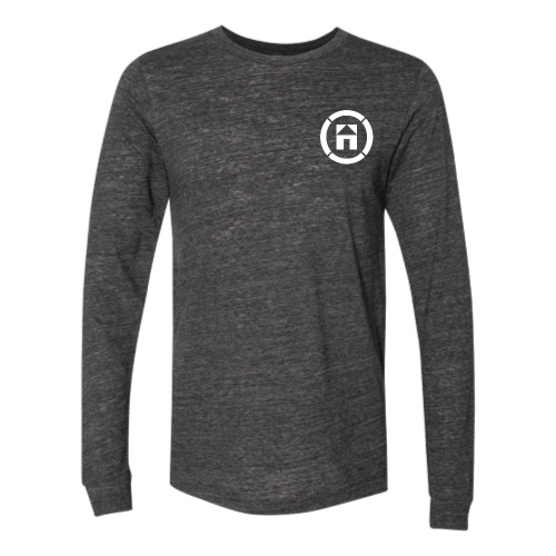 OwenHomes - Bella Canvas - Long Sleeve Tee Men's