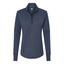 Collegiate Navy Melange