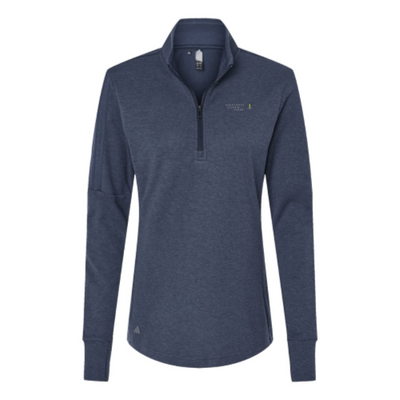 Collegiate Navy Melange