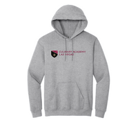CALVCorner - Gildan Heavy Blend Hooded Sweatshirt