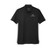 ARKANCE - Sustainable Port Authority Men's C-FREE Cotton Blend Pique Polo