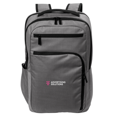 TMobileAdvertisingSolutions - Port Authority Impact Tech Backpack