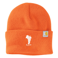 Brite Orange