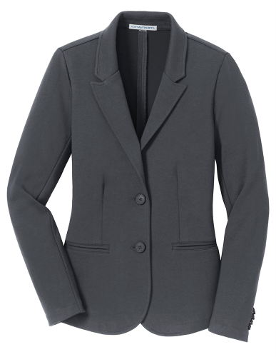 Port Authority Women's Knit Blazer LM2000