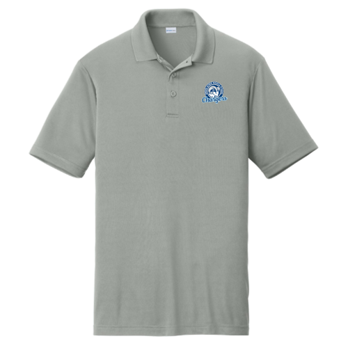 GreenAcresMiddleSchool - Men's Posicharge Competitor Polo