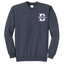 DRRSS - Port & Company Classic Crewneck Sweatshirt