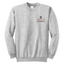 PinkertonMathematics - Port & Company Ultimate Crewneck Sweatshirt