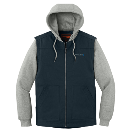 Navy HtGy