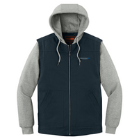 Navy HtGy