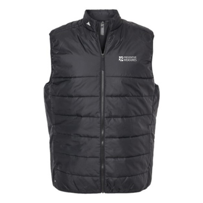 PM - Adidas Puffer Vest