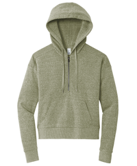 Military Green Frost