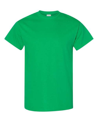Gildan Unisex Heavy Cotton T-Shirt 5000