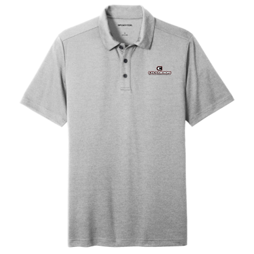 Champion - Sport-Tek Men's Endeavor Polo - v2