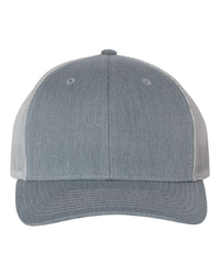 Heather Grey Light Grey