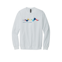 Perfect Harmony Softstyle Fleece Crew