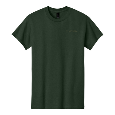 Forest Green