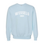 Wessels Vessels Varsity Crewneck Sweater