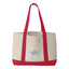 CCMJC - 11 Ounce Cotton Canvas Tote