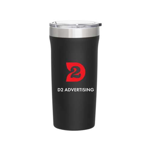 D2 - Palermo Tumbler