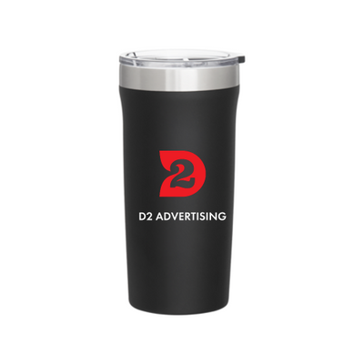 D2 - Palermo Tumbler